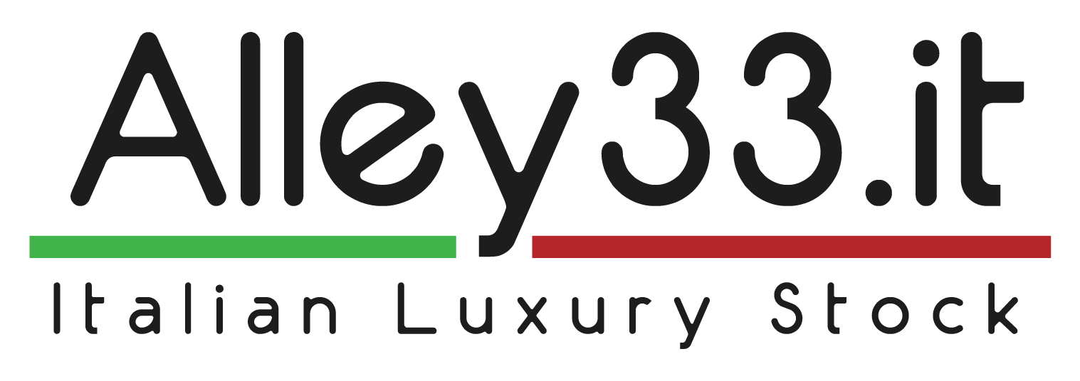 Logo Alley33